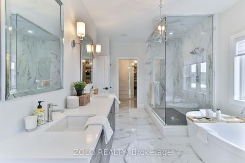 Photo 37 at 70 Stilton Avenue, Kleinburg, Vaughan