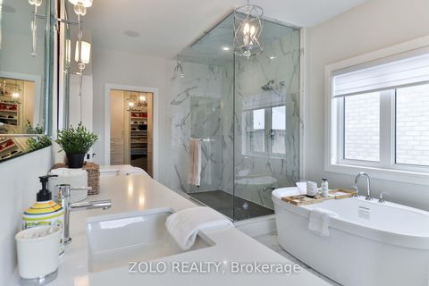 Photo 38 at 70 Stilton Avenue, Kleinburg, Vaughan