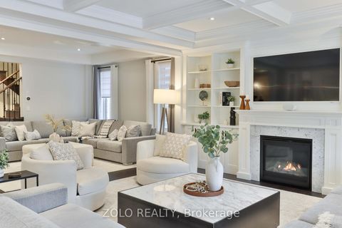Photo 44 at 70 Stilton Avenue, Kleinburg, Vaughan