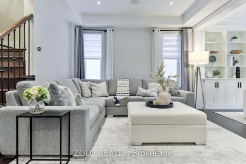 Photo 49 at 70 Stilton Avenue, Kleinburg, Vaughan