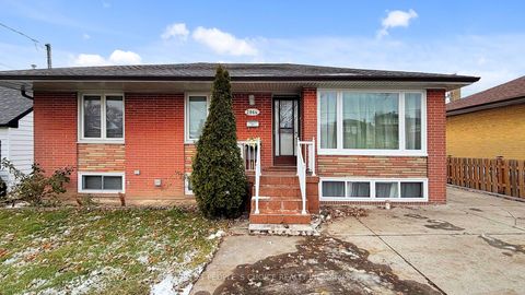 Photo 2 at 2864 Weston Road, Pelmo Park W5, Toronto