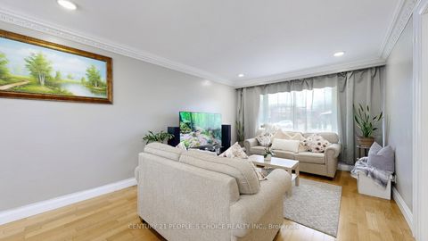 Photo 4 at 2864 Weston Road, Pelmo Park W5, Toronto