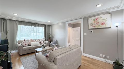 Photo 5 at 2864 Weston Road, Pelmo Park W5, Toronto