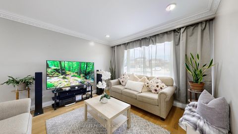 Photo 6 at 2864 Weston Road, Pelmo Park W5, Toronto