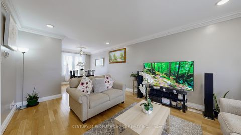 Photo 7 at 2864 Weston Road, Pelmo Park W5, Toronto