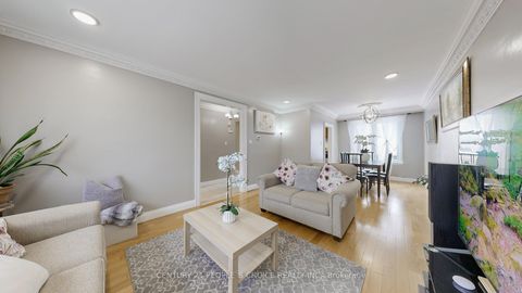 Photo 8 at 2864 Weston Road, Pelmo Park W5, Toronto