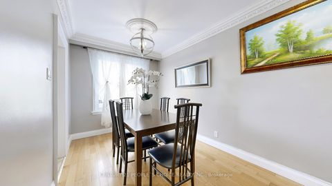 Photo 9 at 2864 Weston Road, Pelmo Park W5, Toronto