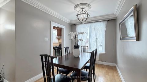 Photo 11 at 2864 Weston Road, Pelmo Park W5, Toronto