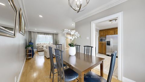 Photo 12 at 2864 Weston Road, Pelmo Park W5, Toronto