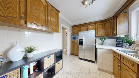 Photo 14 at 2864 Weston Road, Pelmo Park W5, Toronto
