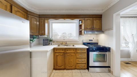 Photo 15 at 2864 Weston Road, Pelmo Park W5, Toronto