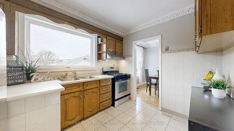 Photo 16 at 2864 Weston Road, Pelmo Park W5, Toronto