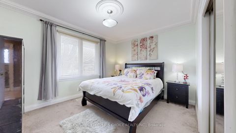 Photo 17 at 2864 Weston Road, Pelmo Park W5, Toronto