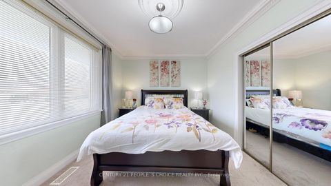 Photo 18 at 2864 Weston Road, Pelmo Park W5, Toronto