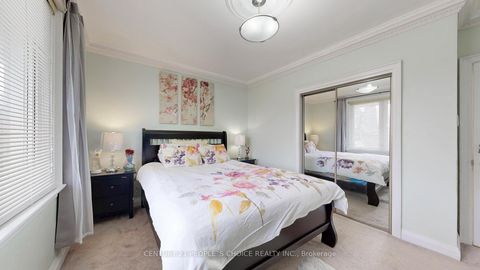 Photo 19 at 2864 Weston Road, Pelmo Park W5, Toronto