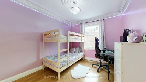 Photo 20 at 2864 Weston Road, Pelmo Park W5, Toronto