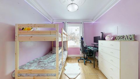 Photo 21 at 2864 Weston Road, Pelmo Park W5, Toronto