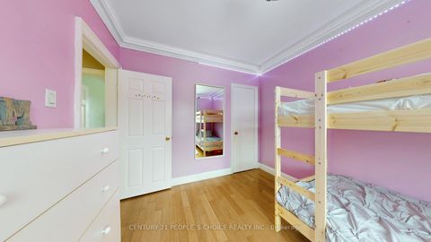 Photo 22 at 2864 Weston Road, Pelmo Park W5, Toronto