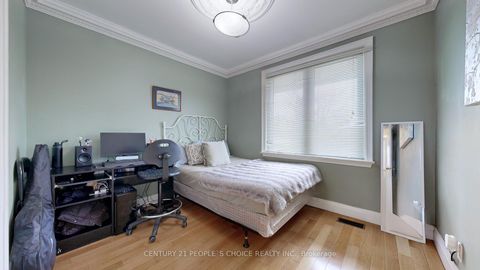Photo 23 at 2864 Weston Road, Pelmo Park W5, Toronto