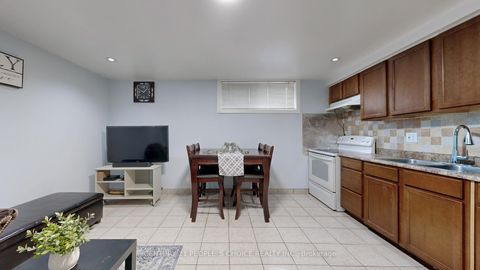 Photo 35 at 2864 Weston Road, Pelmo Park W5, Toronto