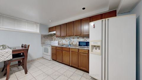 Photo 36 at 2864 Weston Road, Pelmo Park W5, Toronto