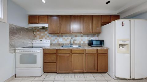 Photo 37 at 2864 Weston Road, Pelmo Park W5, Toronto