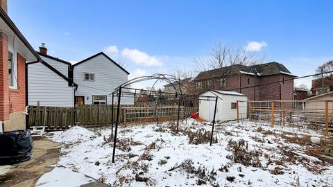 Photo 44 at 2864 Weston Road, Pelmo Park W5, Toronto