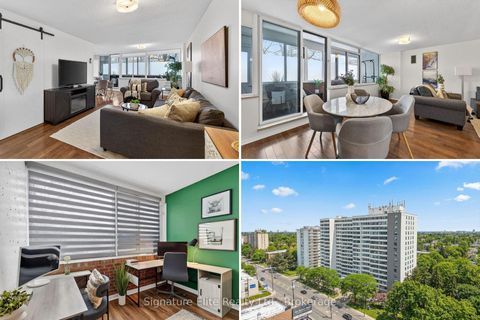 Photo 0 at 104 - 3000 Bathurst Street, Lawrence, Toronto