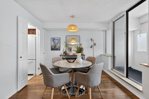 Photo 8 at 104 - 3000 Bathurst Street, Lawrence, Toronto