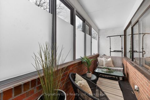 Photo 10 at 104 - 3000 Bathurst Street, Lawrence, Toronto