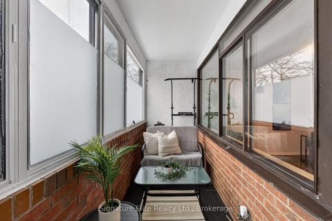 Photo 11 at 104 - 3000 Bathurst Street, Lawrence, Toronto
