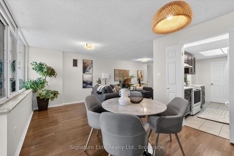 Photo 13 at 104 - 3000 Bathurst Street, Lawrence, Toronto