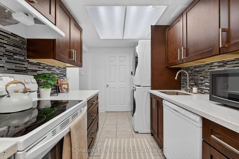 Photo 16 at 104 - 3000 Bathurst Street, Lawrence, Toronto