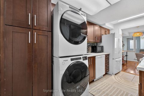 Photo 17 at 104 - 3000 Bathurst Street, Lawrence, Toronto