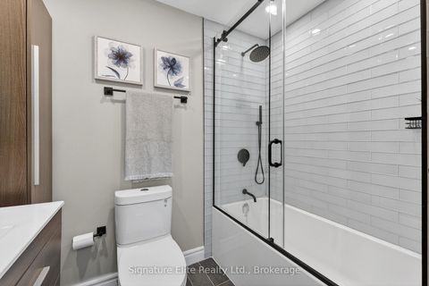 Photo 19 at 104 - 3000 Bathurst Street, Lawrence, Toronto