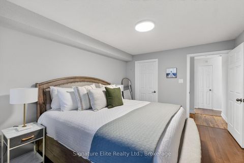 Photo 21 at 104 - 3000 Bathurst Street, Lawrence, Toronto