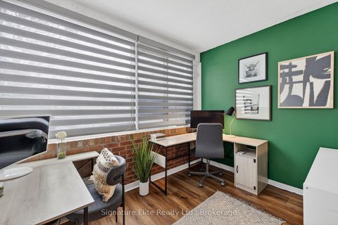 Photo 22 at 104 - 3000 Bathurst Street, Lawrence, Toronto