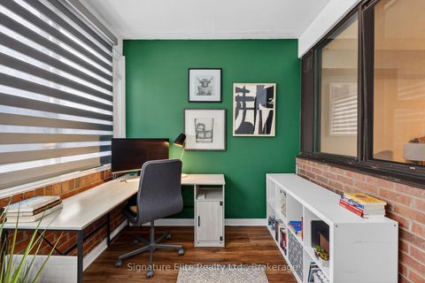 Photo 23 at 104 - 3000 Bathurst Street, Lawrence, Toronto