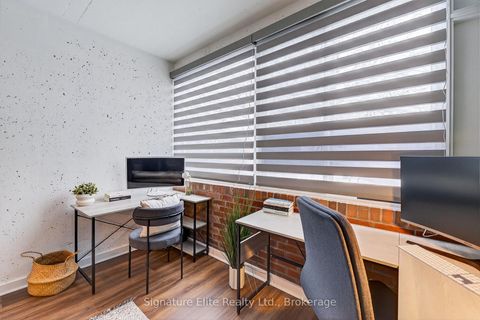 Photo 24 at 104 - 3000 Bathurst Street, Lawrence, Toronto