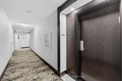 Photo 26 at 104 - 3000 Bathurst Street, Lawrence, Toronto