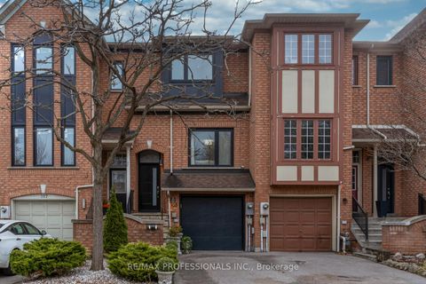 Photo 0 at 105 Harbourview Crescent, Mimico, Toronto