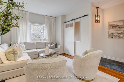 Photo 4 at 105 Harbourview Crescent, Mimico, Toronto