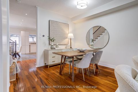 Photo 7 at 105 Harbourview Crescent, Mimico, Toronto