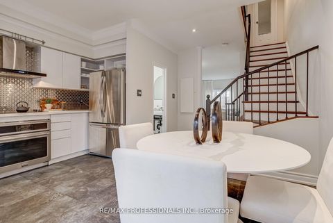 Photo 9 at 105 Harbourview Crescent, Mimico, Toronto