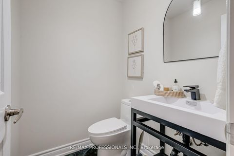 Photo 15 at 105 Harbourview Crescent, Mimico, Toronto