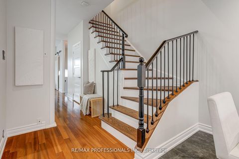 Photo 16 at 105 Harbourview Crescent, Mimico, Toronto
