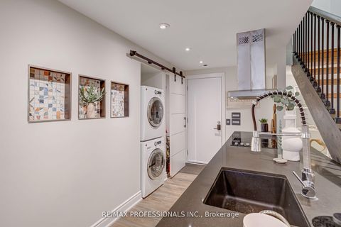 Photo 28 at 105 Harbourview Crescent, Mimico, Toronto