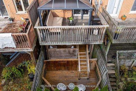 Photo 39 at 105 Harbourview Crescent, Mimico, Toronto