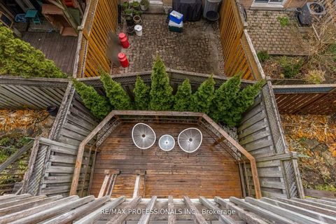 Photo 40 at 105 Harbourview Crescent, Mimico, Toronto