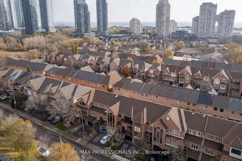 Photo 42 at 105 Harbourview Crescent, Mimico, Toronto